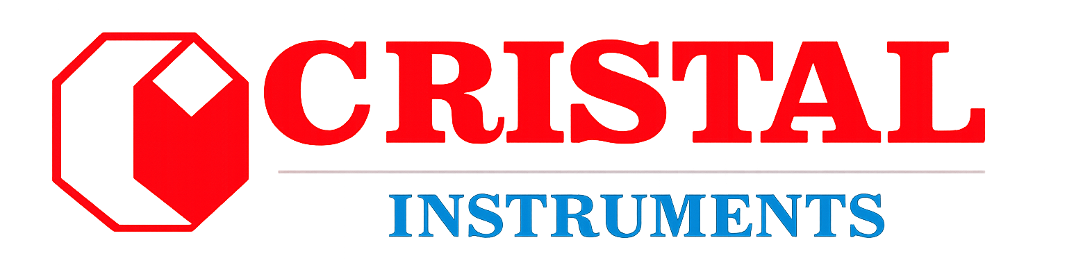 Cristal Instruments Logo
