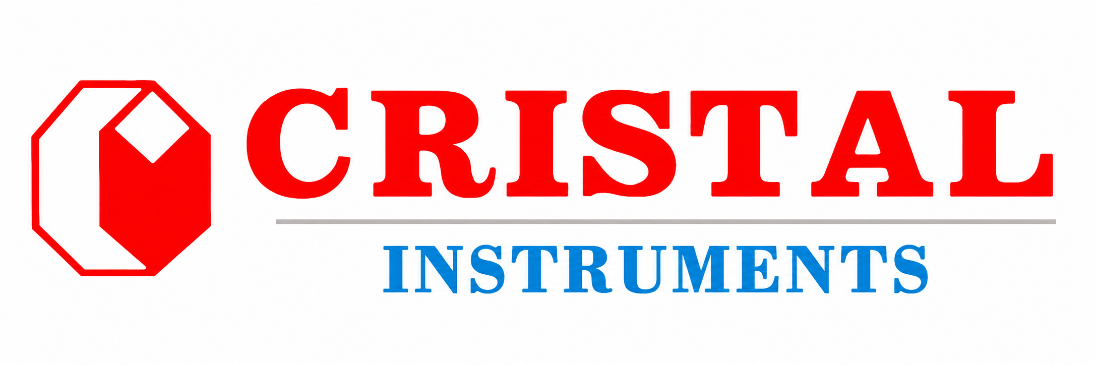 Cristal Instruments Logo